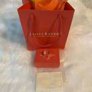 Retired -James Avery “Friends Forever” Band